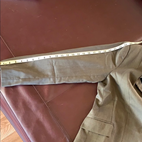 Equine Athletics Hunt Coat - Picture 8 of 8